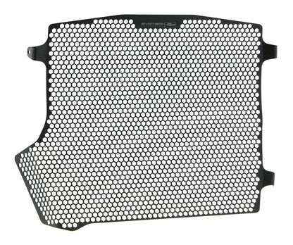 Radiator/Oliekoeler Cover Set Evotech Performance Ducati Xdiavel '16-21