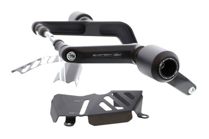 Crash Bobbins Evotech Performance Ducati Supersport/S '17-