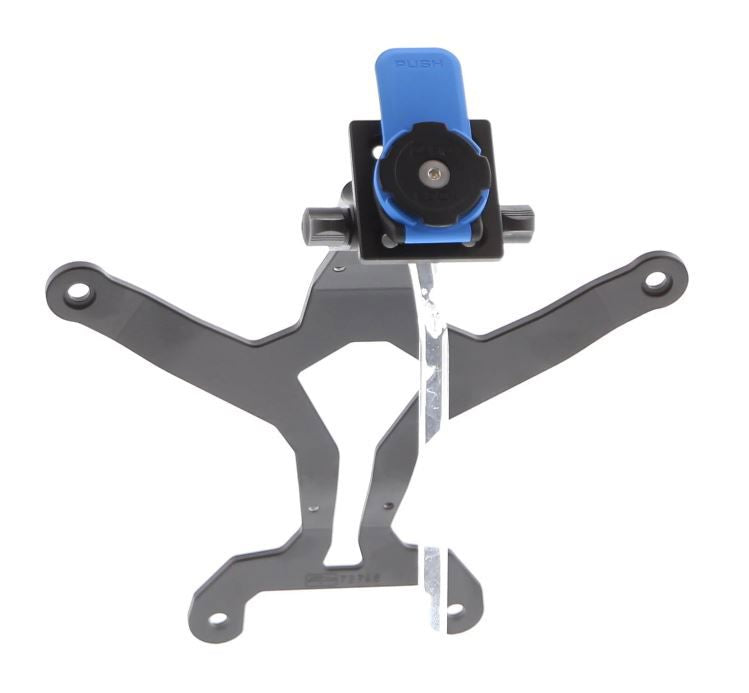 Navigatiesteun voor Quad Lock Evotech Performance Triumph Tiger 800 XCx '18-20