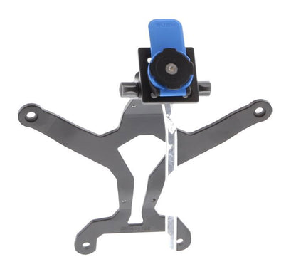 Navigatiesteun voor Quad Lock Evotech Performance Triumph Tiger 800 XCx '18-20