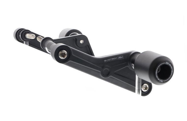 Crash bobbins Evotech Performance Ducati Diavel 1260 S '19-22