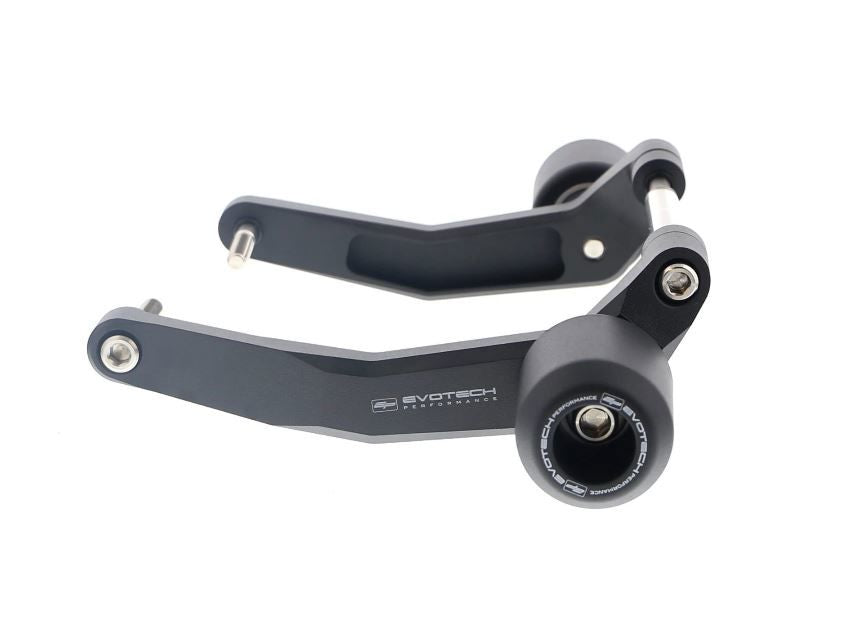 Crash Bobbins Evotech Performance Triumph Speed Triple Rs '21-24