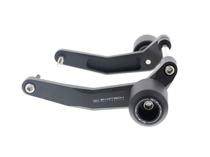 Crash Bobbins Evotech Performance Triumph Speed Triple Rs '25-