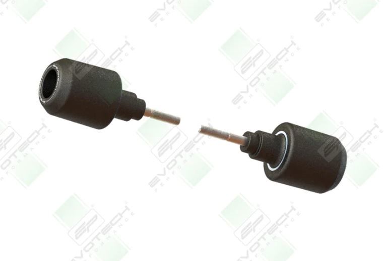 Crash bobbins Evotech Performance Suzuki GSX-S1000 GX '24-