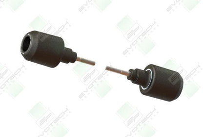 Crash bobbins Evotech Performance Suzuki GSX-S1000 GX '24-