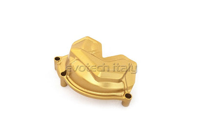 Engine Protector Koppeling Evotech Voor Triumph Speed Triple 1200 Rs '21- Tiger 660 '22-