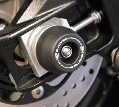 Achterasspindle Evotech Performance Suzuki Katana 1000 '19-