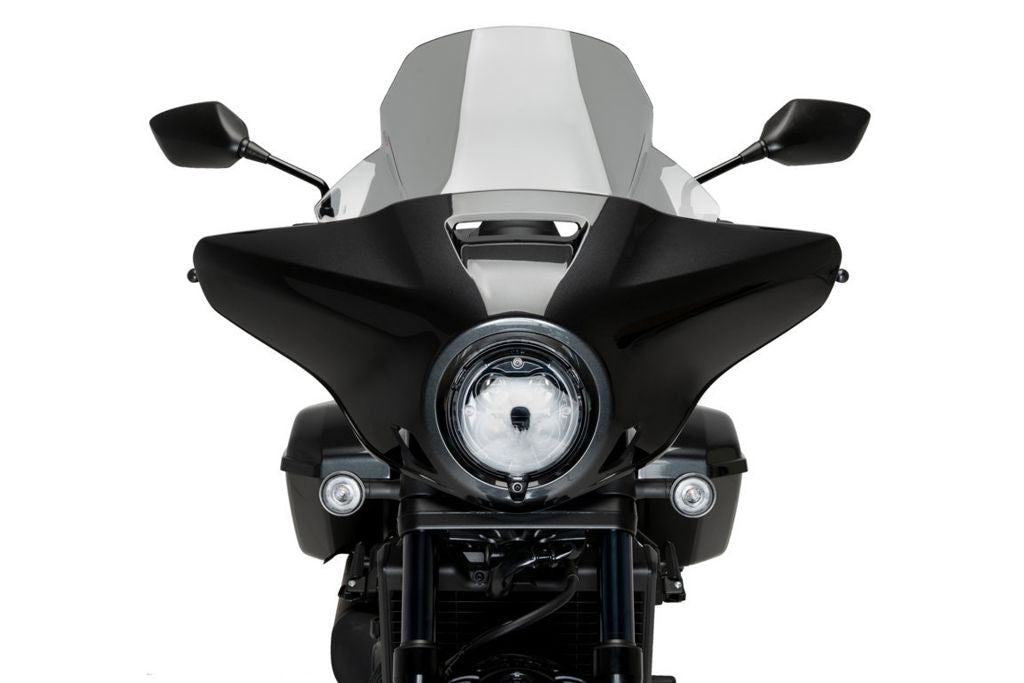 Vervangingsruit Touring Puig Honda Cmx1100T Rebel '23-