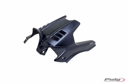 Achterspatbord Puig Mat Zwart Yamaha Mt-07 / Xsr700