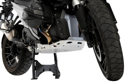 Carterplaat Aluminium Puig Bmw R1300Gs '23-