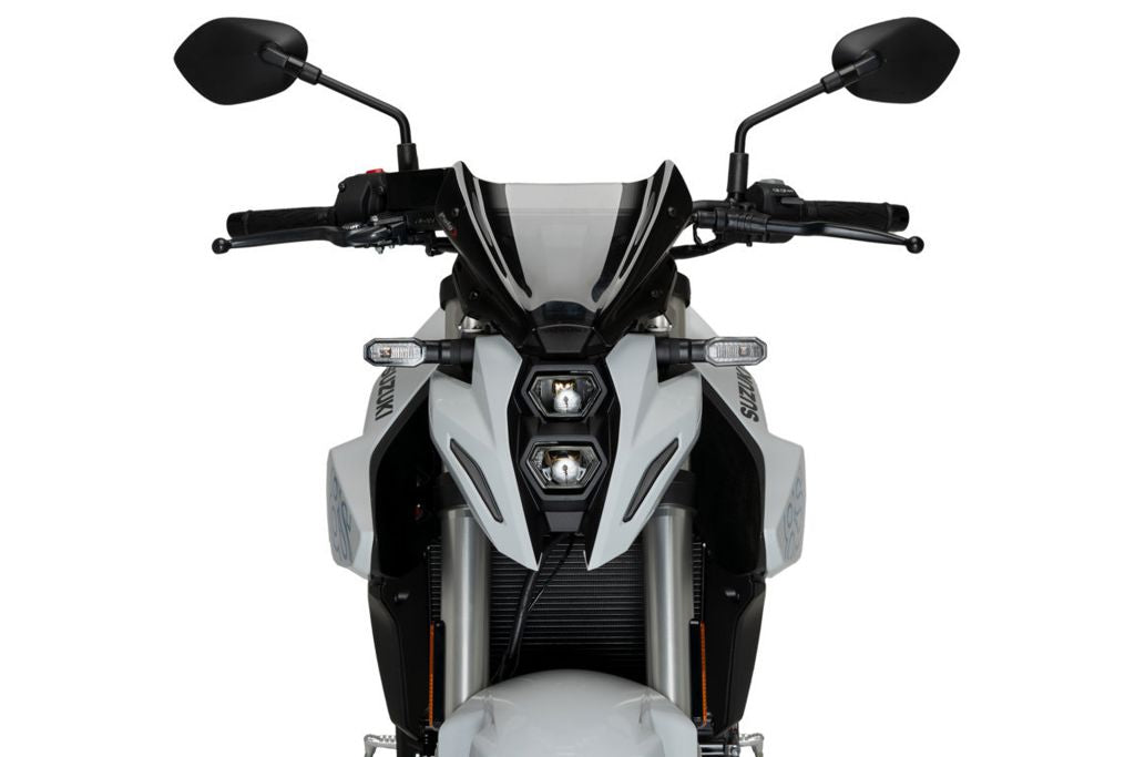 Vervangingsruit Naked Bike Sport Suzuki Gsx-8S '23-