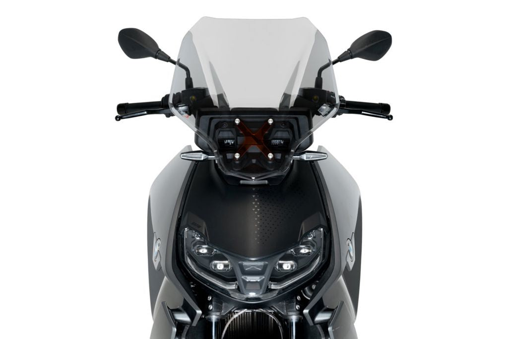 Vervangingsruit V-Tech Line Touring Bmw Ce 04 '22-