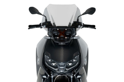 Vervangingsruit V-Tech Line Touring Bmw Ce 04 '22-