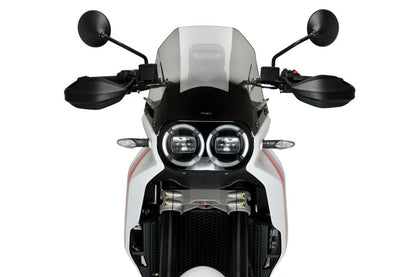 Vervangingsruit Model Sport Puig Ducati Desertx Modellen