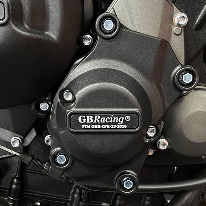Gb-Racing Pulse Cover Triumph Trident / Tiger / Daytona 660