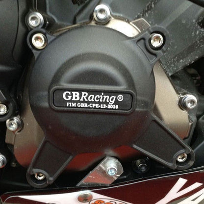Gb-Racing Pulse Cover Yamaha Mt-09 / Tracer / Xsr900 / Scrambler -'20