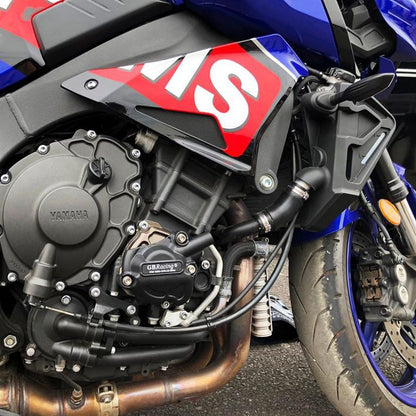 Gb-Racing Pulse Cover Yamaha Mt-10 '15-
