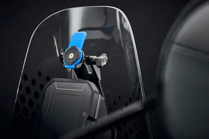 Navigatiesteun voor Quad Lock Evotech Performance Ducati DesertX '22-25