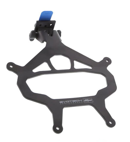 Navigatiesteun voor Quad Lock Evotech Performance Triumph Tiger 1200 XC '17