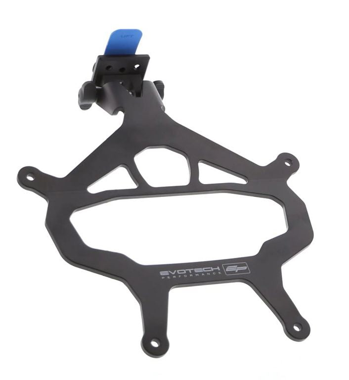 Navigatiesteun voor Quad Lock Evotech Performance Triumph Tiger 1200 XC '18-21