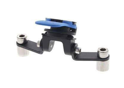 Navigatiesteun stuurmontage Quad Lock Evotech Performance Honda CB650R '24-