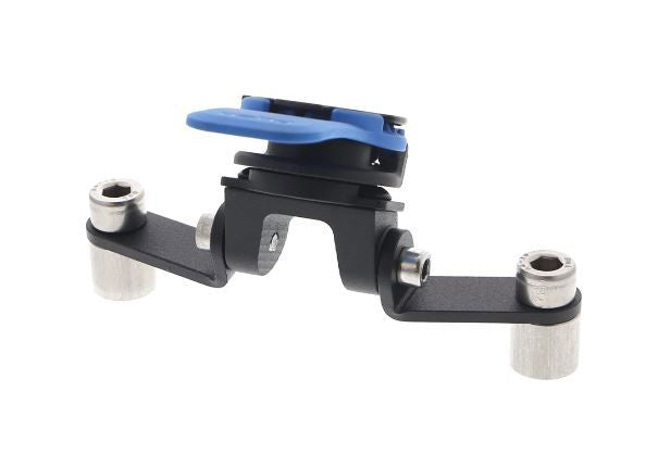 Navigatiesteun stuurmontage Quad Lock Evotech Performance Ducati Hypermotard 939 SP '16-18