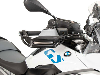 Handkap Bescherm Beugels H&B Zwart Bmw R1300Gs Adventure '24-