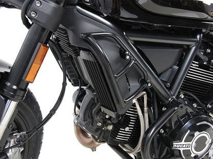 Radiator Bescherm Beugels Hepco&Becker Ducati Scrambler 800 '19-22