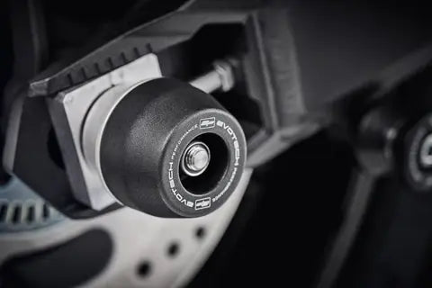 Achterasspindle Evotech Performance Kawasaki Z900 SE '22-24