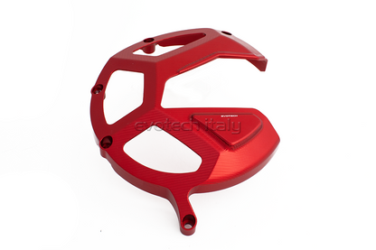 Engine Protector Kit Evotech Voor Ducati Multistrada 1200/S/1260