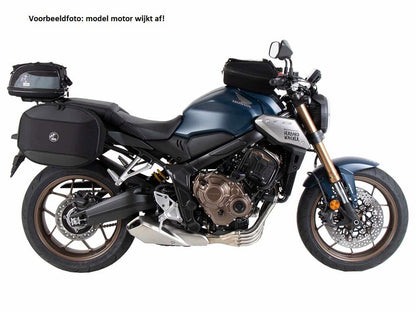 Sportrack Hepco&Becker Honda Cbr650R '21-