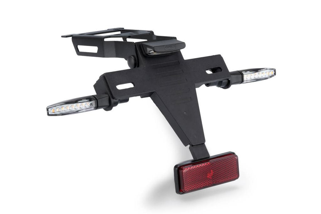 Knipperlichten Puig LED model RUGGED (dynamische)