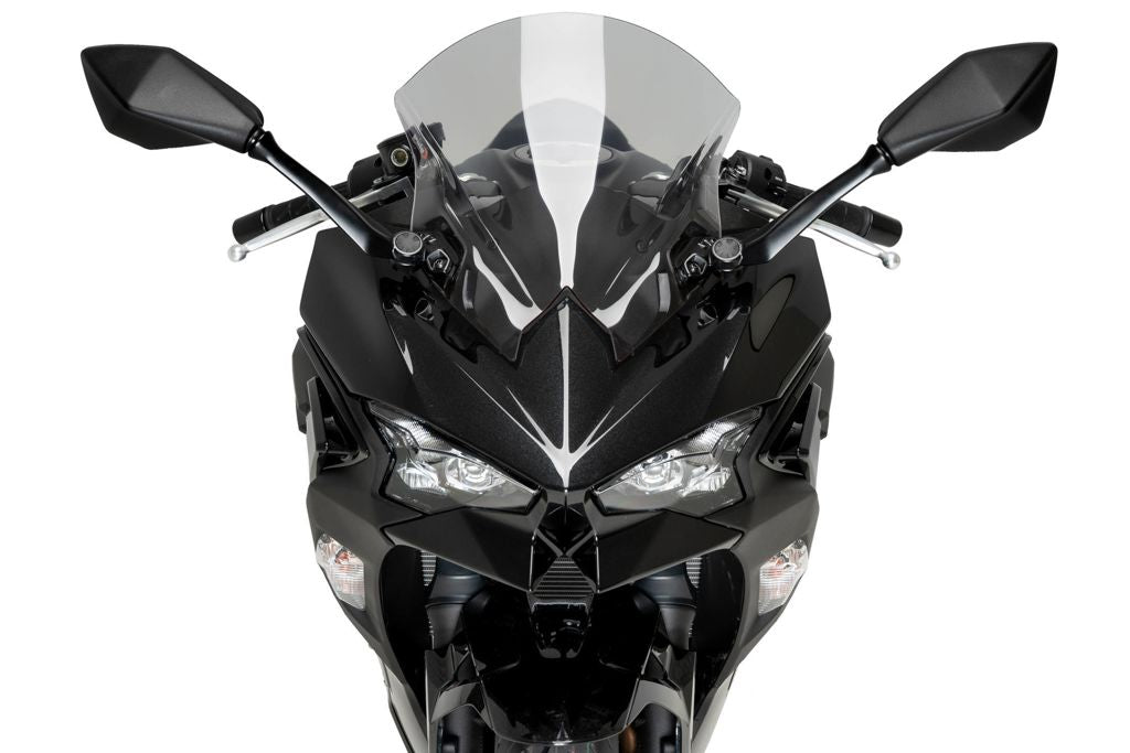 Vervangingsruit Z-Racing Puig Kawasaki Ninja 500/Se '24-