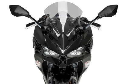 Vervangingsruit Z-Racing Puig Kawasaki Ninja 500/Se '24-
