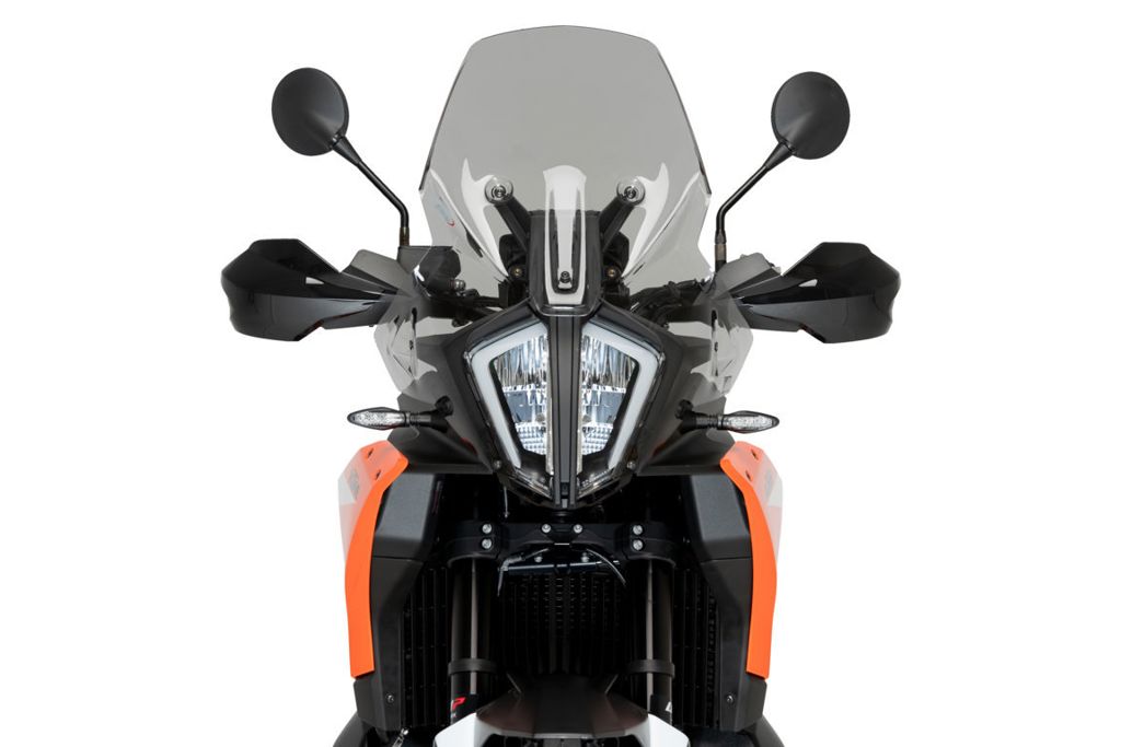 Vervangingsruit Touring Puig Ktm 790/890 Adventure