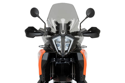 Vervangingsruit Touring Puig Ktm 790/890 Adventure
