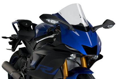 Vervangingsruit Puig R-Racer Yamaha Yzf-R6 '17- / Yzf-R7 '22-