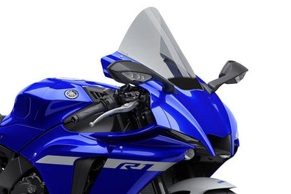 Vervangingsruit R-Racer Puig Yamaha Yzf-R1 '20- / Yzf-R1M '20-