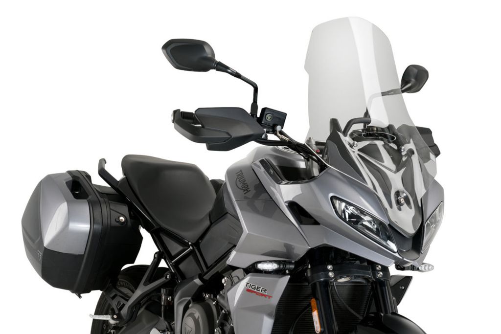 Vervangingsruit Touring Puig Triumph Tiger Sport 660 '22-