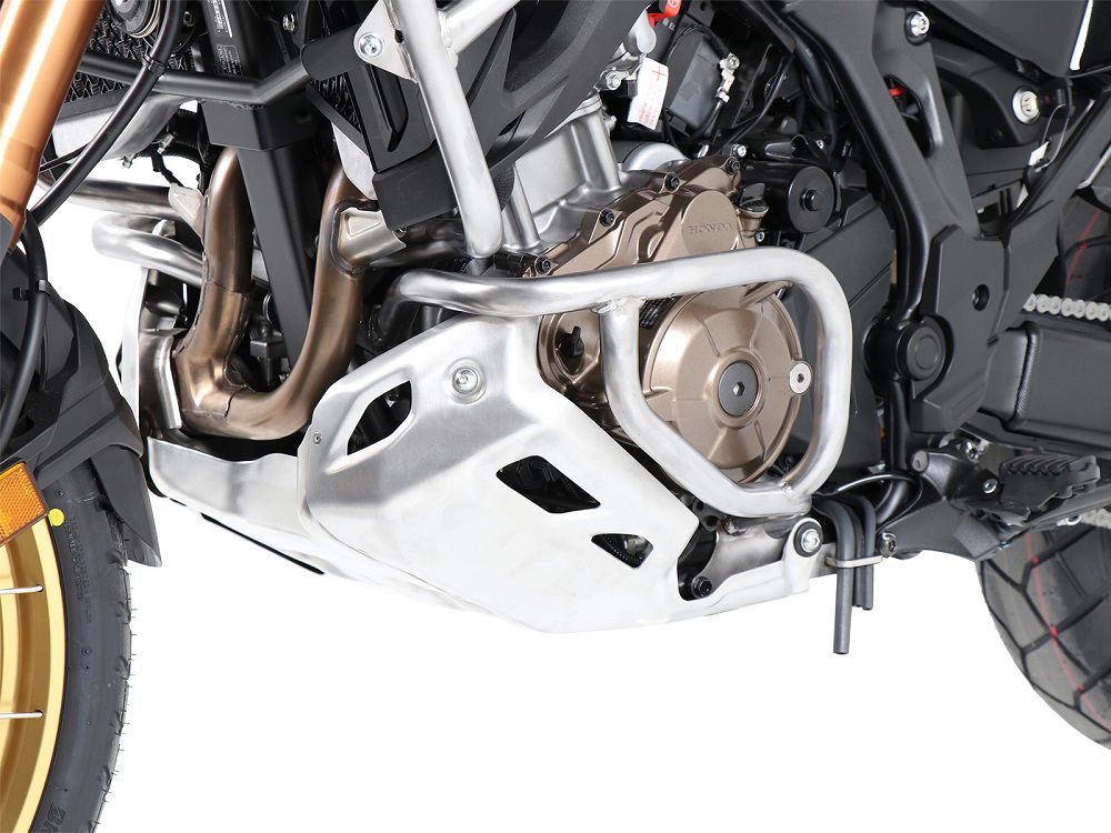 Valbeugel Rvs Hepco&Becker Honda Crf1100L Africa Twin Adventure Sports '24-