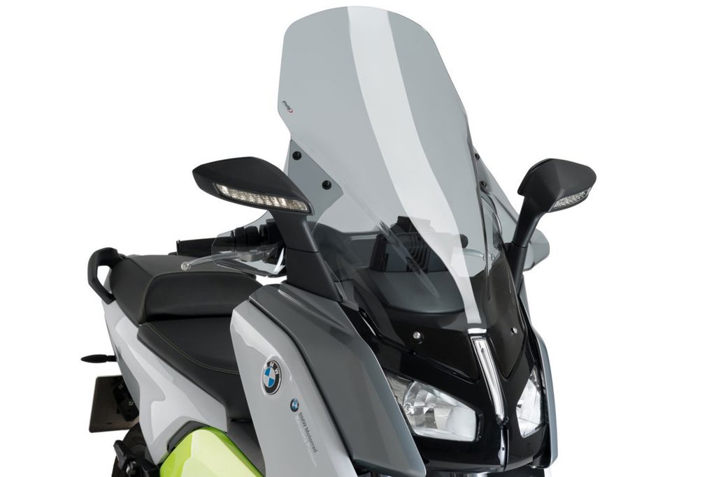 Vervangingsruit V-Tech Line Touring BMW C-Evolution '16-