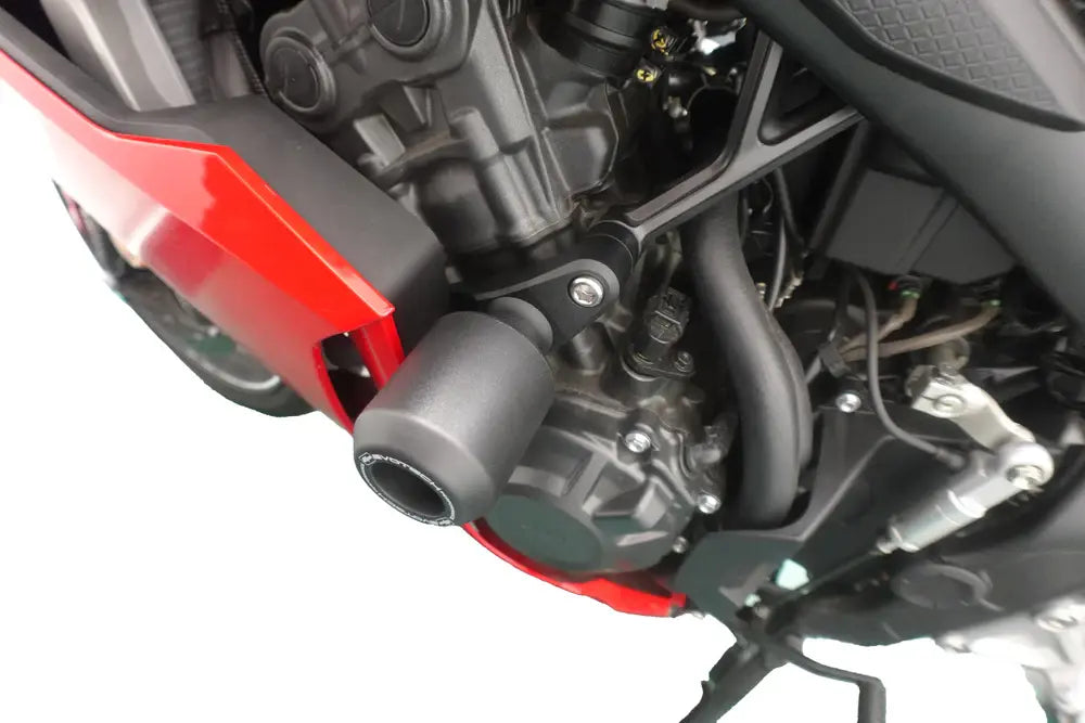 Crash bobbins Evotech Performance Honda CB650R '24-
