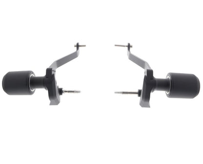 Crash bobbins Evotech Performance Aprilia RS660 Factory '25-