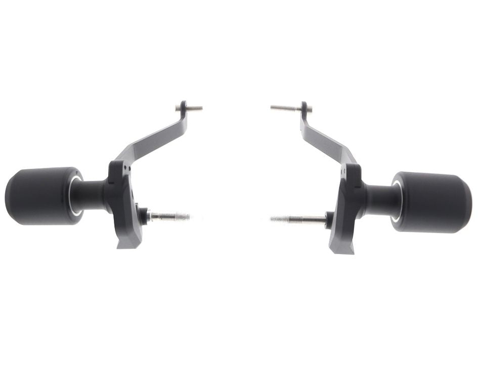 Crash bobbins Evotech Performance Aprilia RS660 '25-