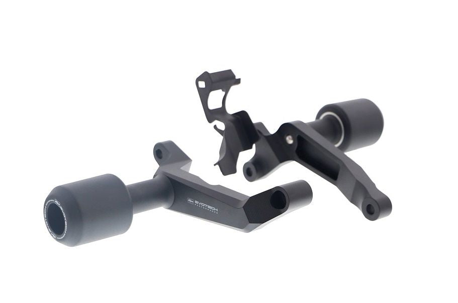 Crash bobbins Evotech Performance Aprilia Tuono 660 Factory '21-