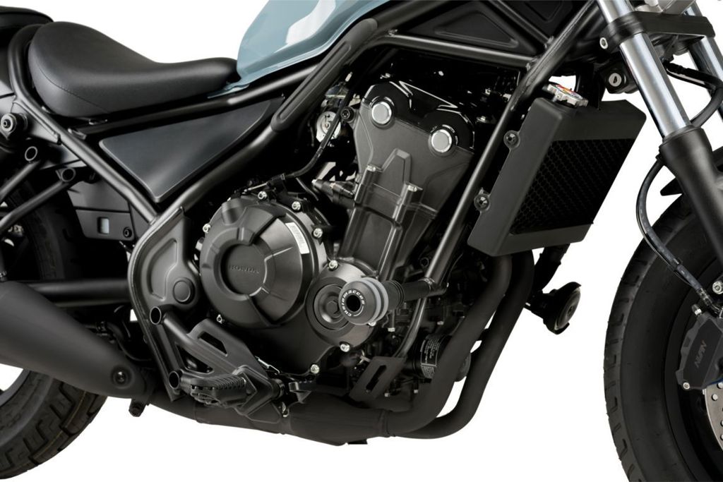 Sliders Puig Model Vintage Honda Cmx500 '17-