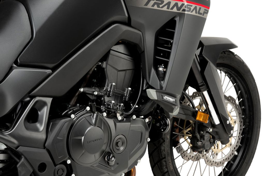 Sliders Puig Model Pro 2.0 Honda Xl750 Transalp '23-