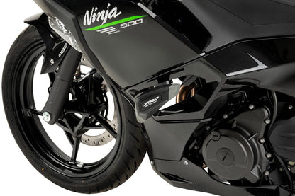 Sliders Puig Model Pro 2.0 Kawasaki Ninja 500 / Se '24-