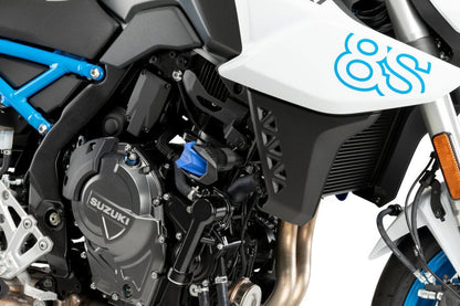 Sliders Puig Model R19 Suzuki Gsx-8S '23-