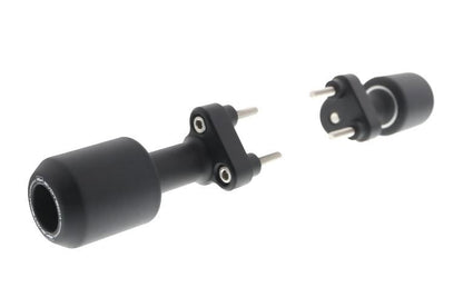 Crash Bobbins Evotech Performance Suzuki Dl650 '21-